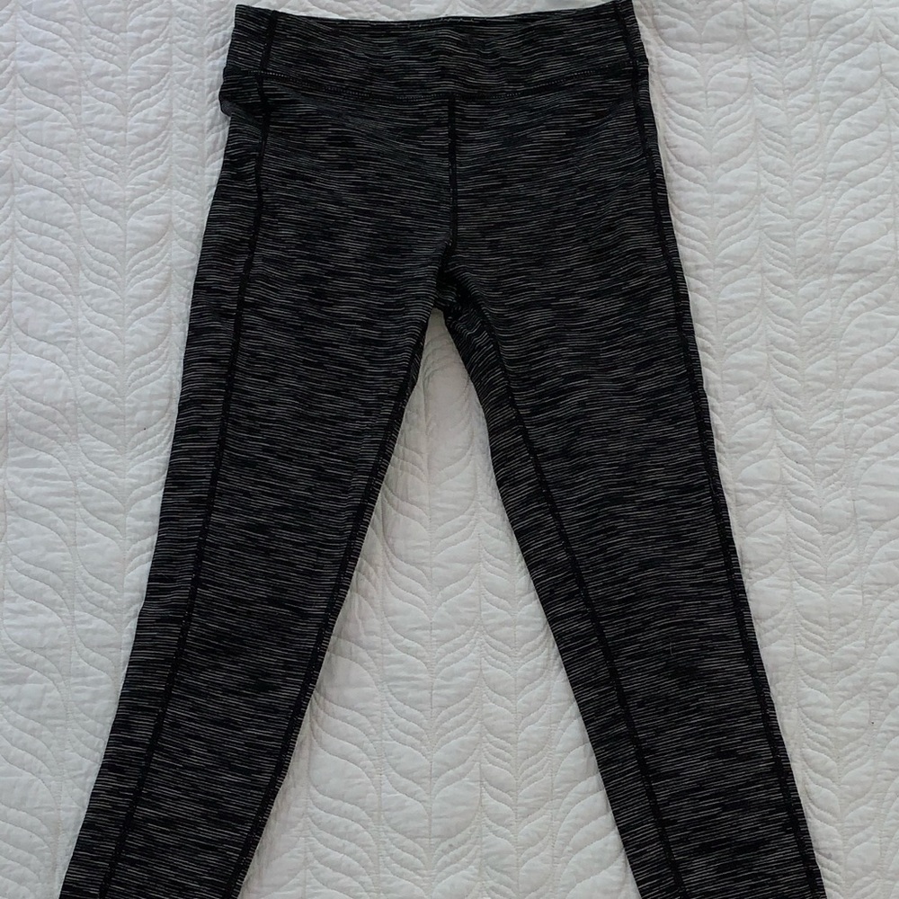 Athleta Girl Leggings